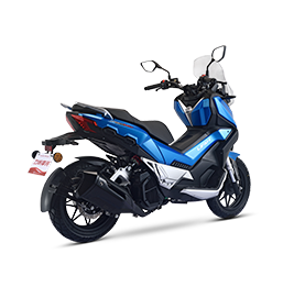 Lifan Motor